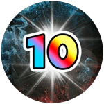 Game Badge Thumbnail