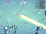 Mobile speedrunners