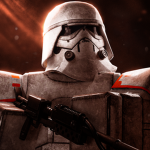Imperial Flametroopers