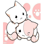 The Kitty Gaming Squad! :3