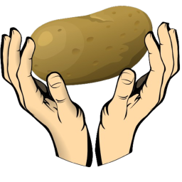 Potato Factory Tycoon  #new