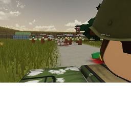 Apocalypse Fight