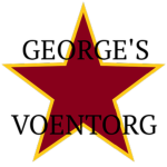 George's Voentorg