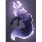 The mega wolves