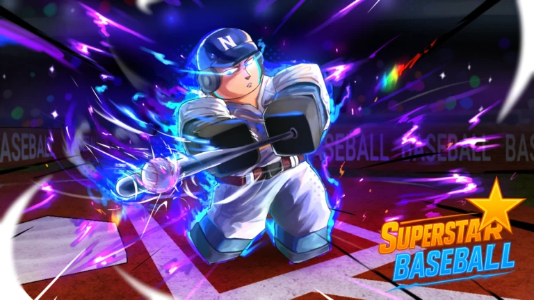 Superstar Baseball