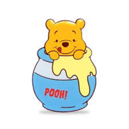 pooh!!
