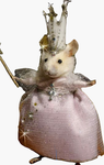 My rat queens and kings