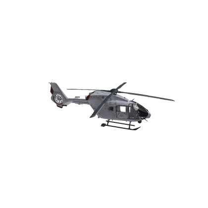 Eurocopter EC635
