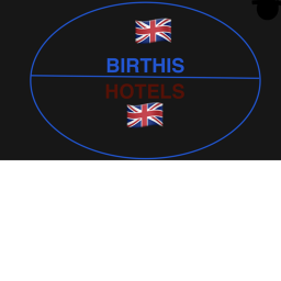 birthis hotels