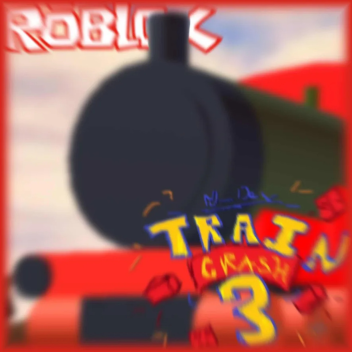 UPDATE - (TS3) Train Crash 3