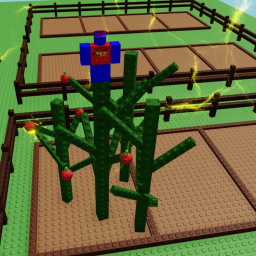 [RELEASE!] Grow Your Own Garden 2