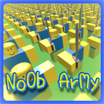 NoOb ArMy