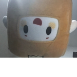 Boxy and foxy sqaud