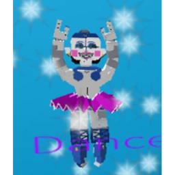 FNaF Obby (Sister Location) icon