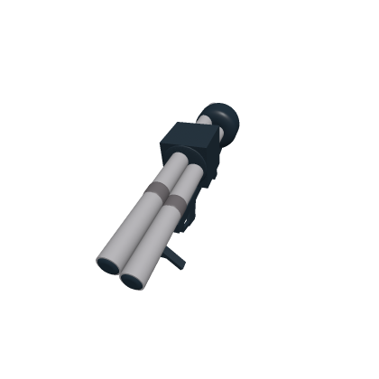 Rocket Launcher