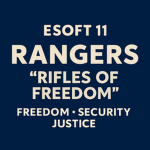 R.P.A. 4th Battalion | Rifles Of Freedom