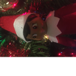 Giving robux merry Christmas
