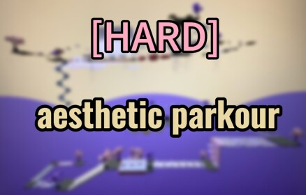 [HARD] aesthetic parkour