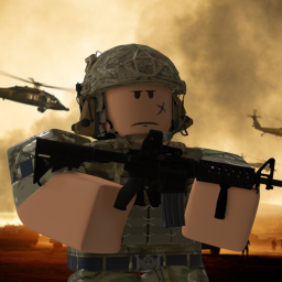 Locked And Loaded