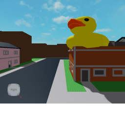 Potato Bread Town 2.0 (BETA)