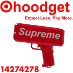 Hoodget