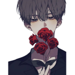 The Rose Lord