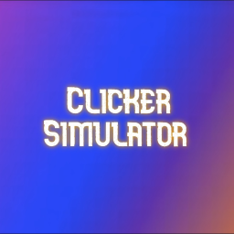 Clicker Simulator