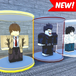 Death Note Tycoon