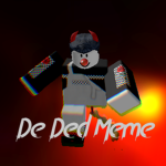 da ded meme