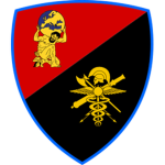 . Logistic Support Command .