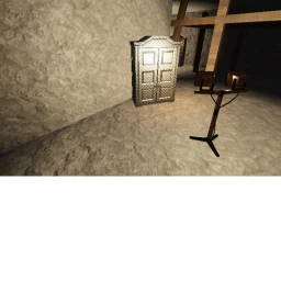 Doors 2nd Floor [Fanmade] icon