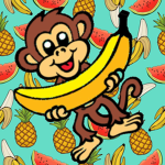 Banana Squad.