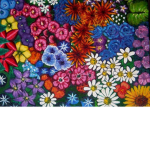 Flower patch assembly >:3