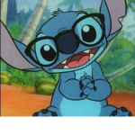 ..Stitch squad..