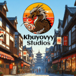 Khuyovyy Studios