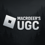 Macroeer's UGC
