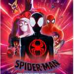 •the spiderverse•