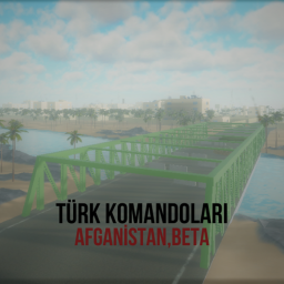 [TK] Afganistan Beta