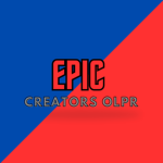 EPIC Creators OLPR