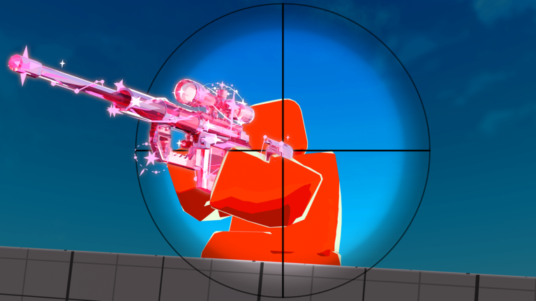 [🕹GAMEMODE] Sniper Arena