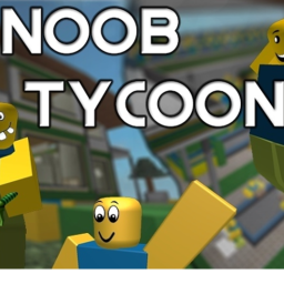 Noob Tycoon
