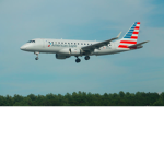 American Airlines Booking