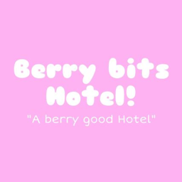 Berry Bits Application center