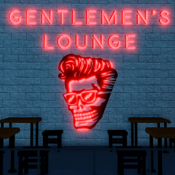 Gentlemen's Lounge