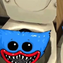 Toilet Elevator icon