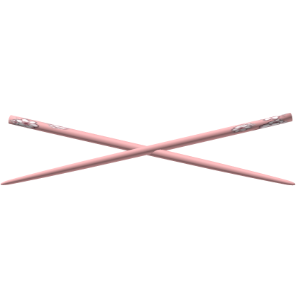 Chopsticks [Pink]