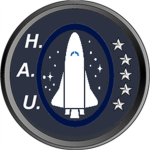 H.A.U Space Program.
