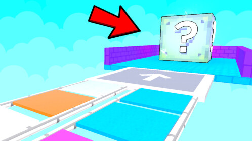 [VOICE CHAT] Impossible Squid Game! [Glass Bridge]
