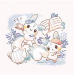 cat cat fair