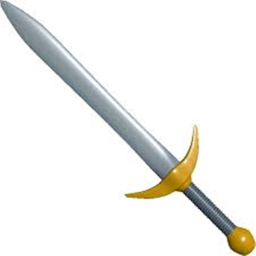 Sword Weilders
